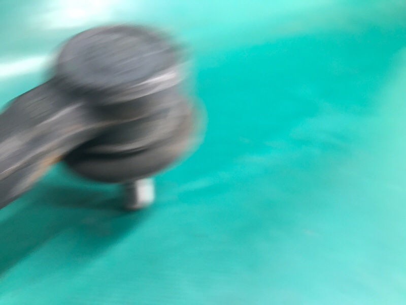 Рычаг задней подвески поперечный NX 14-21 2020 8ARFTS 2.0TURBO