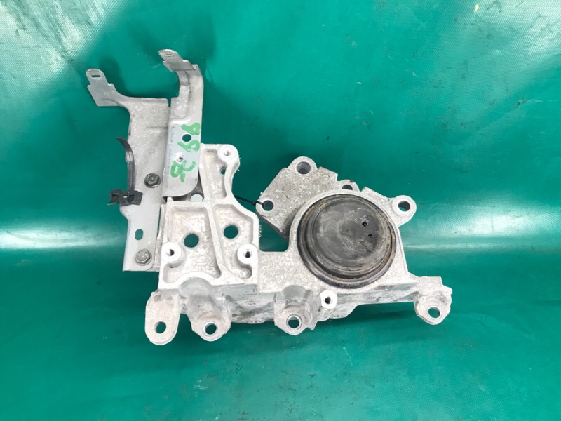 Подушка двигателя левая NISSAN ROGUE 08-15 2.5 QR25DE