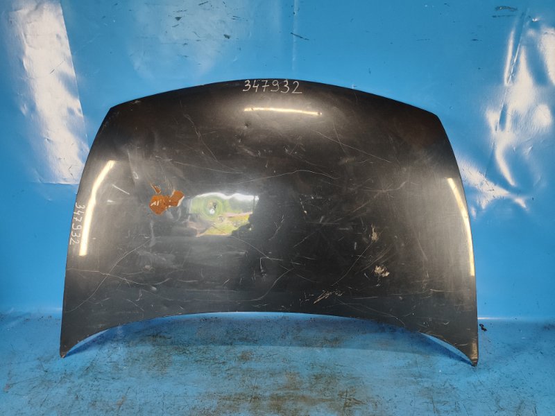 Капот HONDA CIVIC 4D 06-11 60100-SNB-000ZZ Б/У