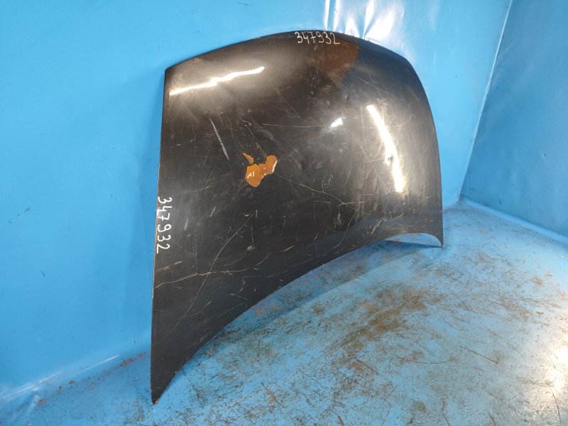 Капот HONDA CIVIC 4D 06-11