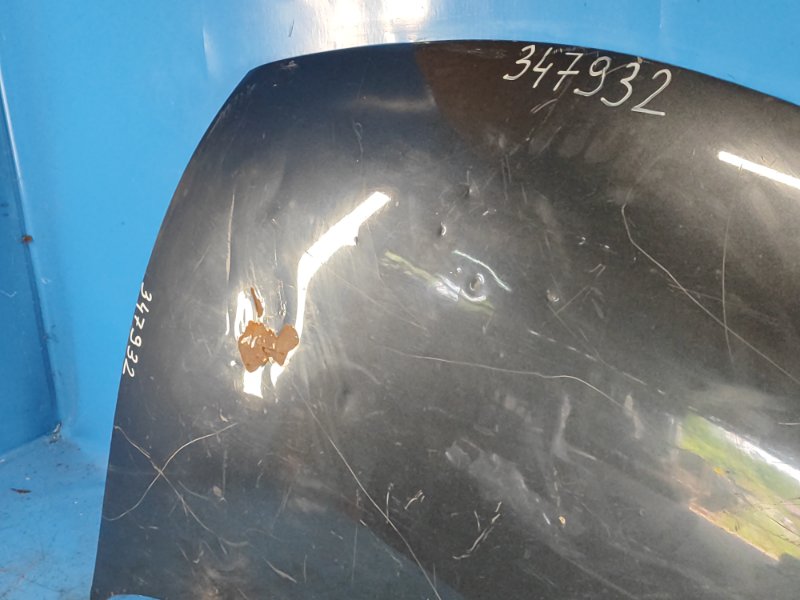 Капот CIVIC 4D 06-11