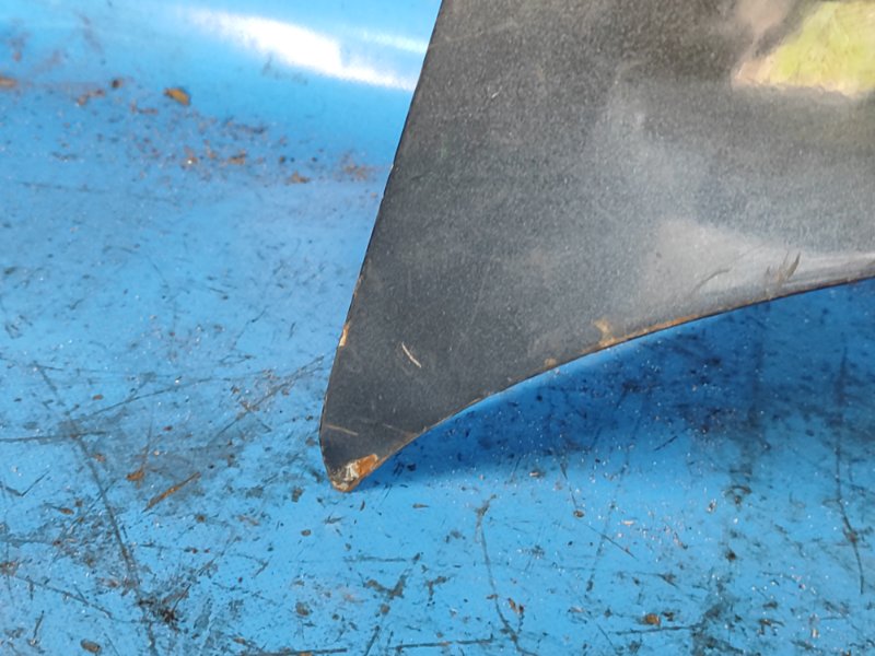 Капот CIVIC 4D 06-11