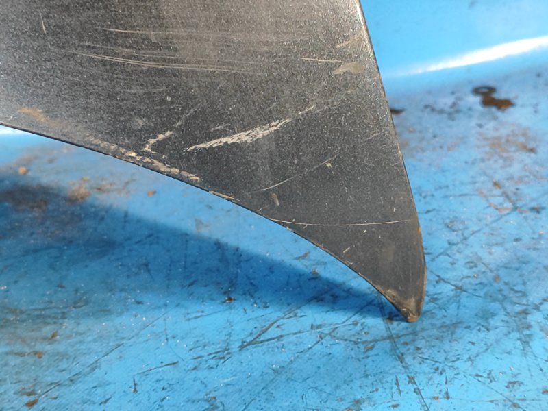 Капот CIVIC 4D 06-11