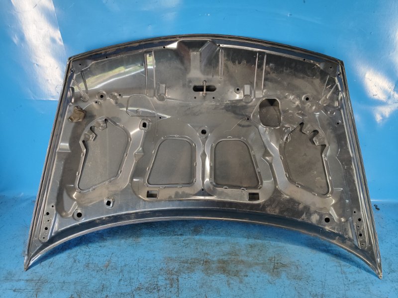 Капот CIVIC 4D 06-11