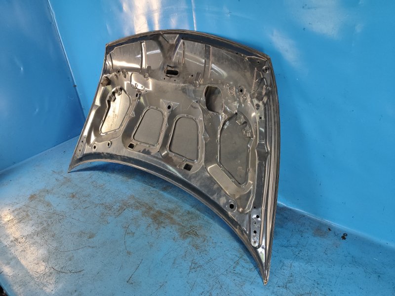 Капот CIVIC 4D 06-11