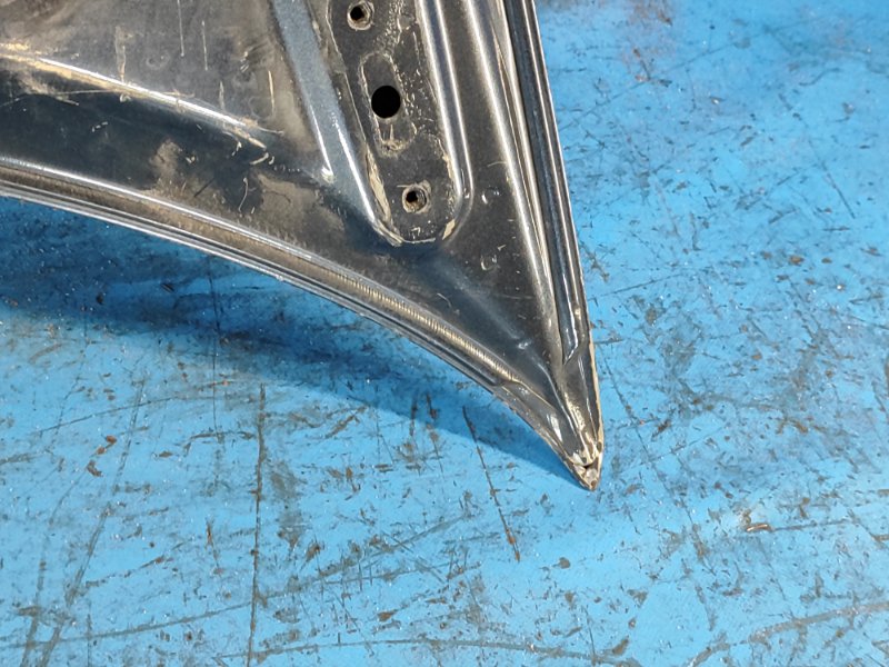 Капот CIVIC 4D 06-11