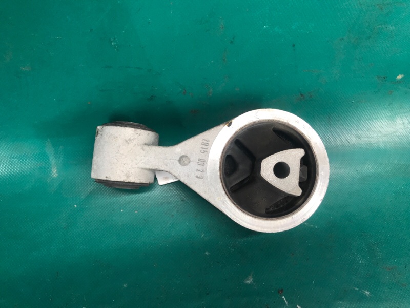 Подушка двигателя NISSAN ROGUE 08-15 2015 2.5 QR25DE 11350JY20A Б/У