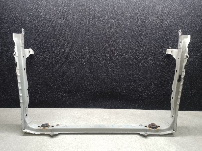 Панель передняя TOYOTA RAV4 05-12 2006 2.4 2AZFE 53205-42070 Б/У