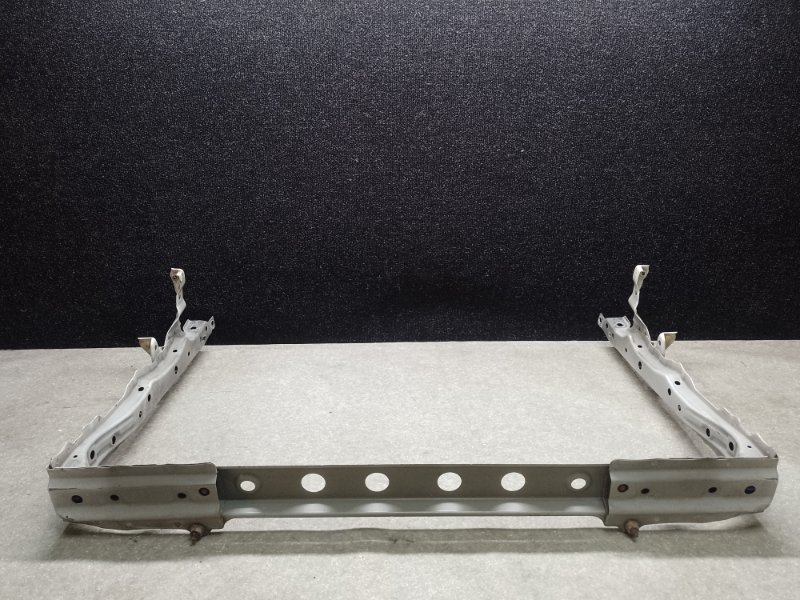 Панель передняя TOYOTA RAV4 05-12 2.4 2AZFE