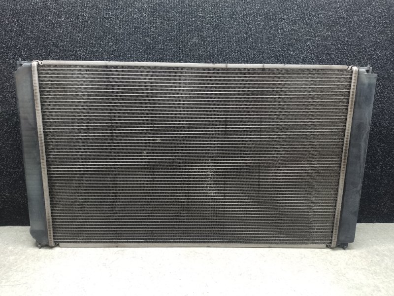 Радиатор основной RAV4 05-12 2006 2.4 2AZFE