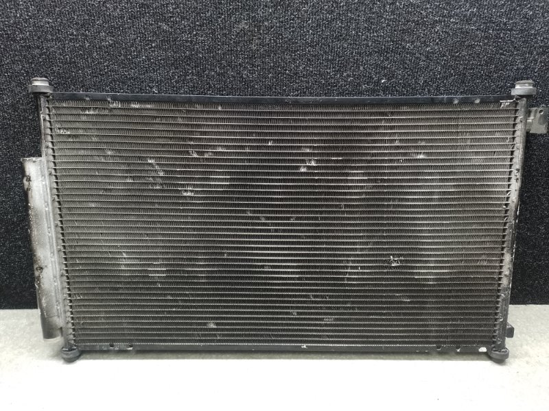 Радиатор кондиционера ACCORD CL7 / TSX 03-08 2005 2.4L