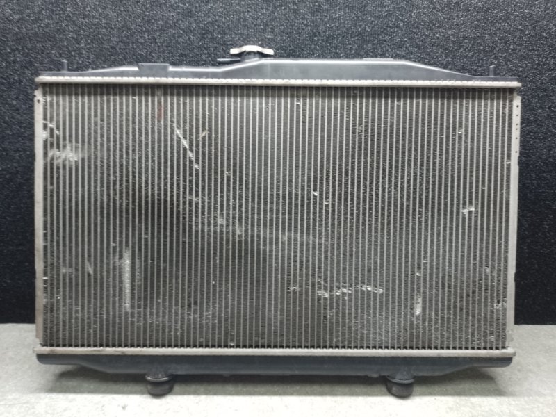 Радиатор основной ACCORD CL7 / TSX 03-08 2005 2.4L Радиатор основной ACCORD CL7 / TSX 03-08 2005 2.4L