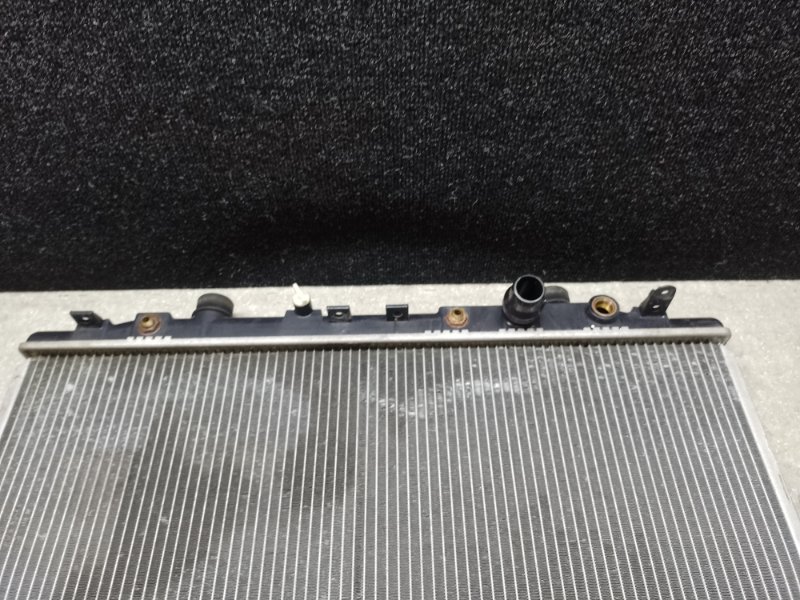 Радиатор основной ACCORD CL7 / TSX 03-08 2005 2.4L Радиатор основной ACCORD CL7 / TSX 03-08 2005 2.4L