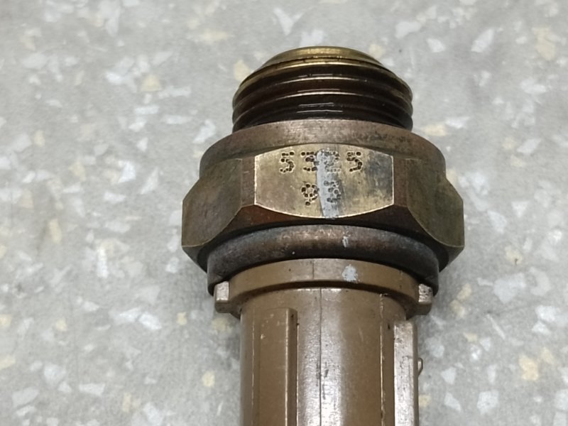 Датчик температуры охлаждающей жидкости ACCORD CL7 / TSX 03-08 2005 2.4L Датчик температуры охлаждающей жидкости ACCORD CL7 / TSX 03-08 2005 2.4L