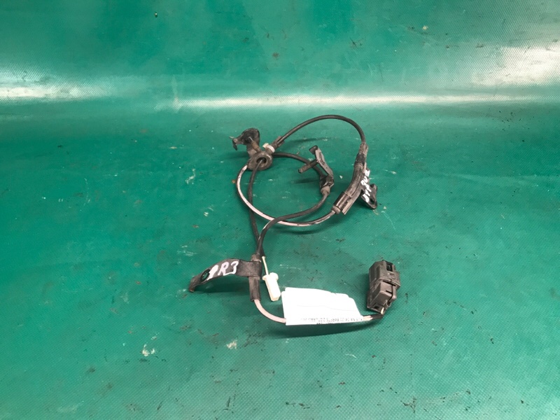Провод датчика ABS задний правый LEXUS NX 14-21 2020 8ARFTS 2.0TURBO 8951678050 Б/У