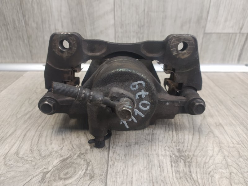 Суппорт тормозной передний правый SX4 06-13 Суппорт тормозной передний правый SX4 06-13