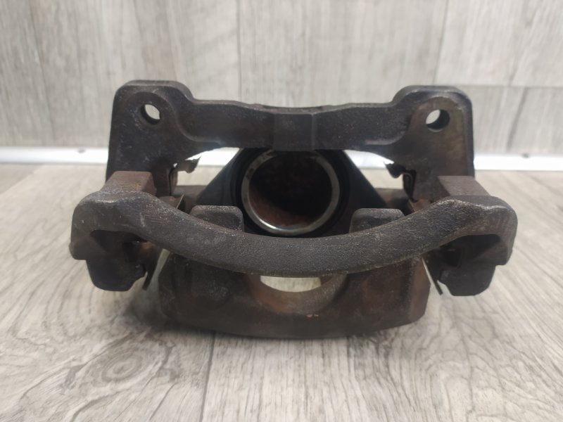 Суппорт тормозной передний правый SX4 06-13 Суппорт тормозной передний правый SX4 06-13