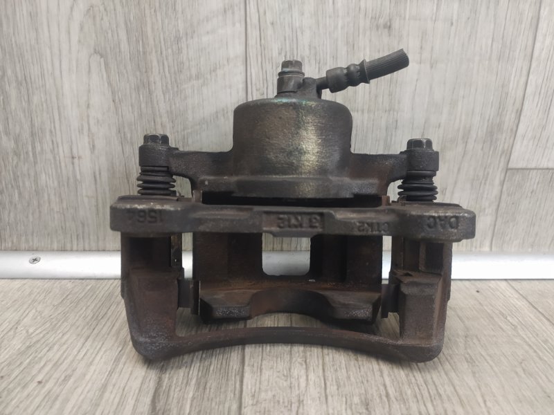 Суппорт тормозной передний правый SX4 06-13 Суппорт тормозной передний правый SX4 06-13