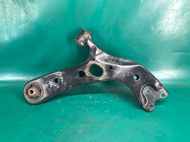 Запчасть рычаг передней подвески нижний правый LEXUS NX 14-21 2021 8ARFTS 2.0TURBO 4806942060 Б/У Рычаг передней подвески нижний правый LEXUS NX 14-21 2021 8ARFTS 2.0TURBO 4806942060 Б/У