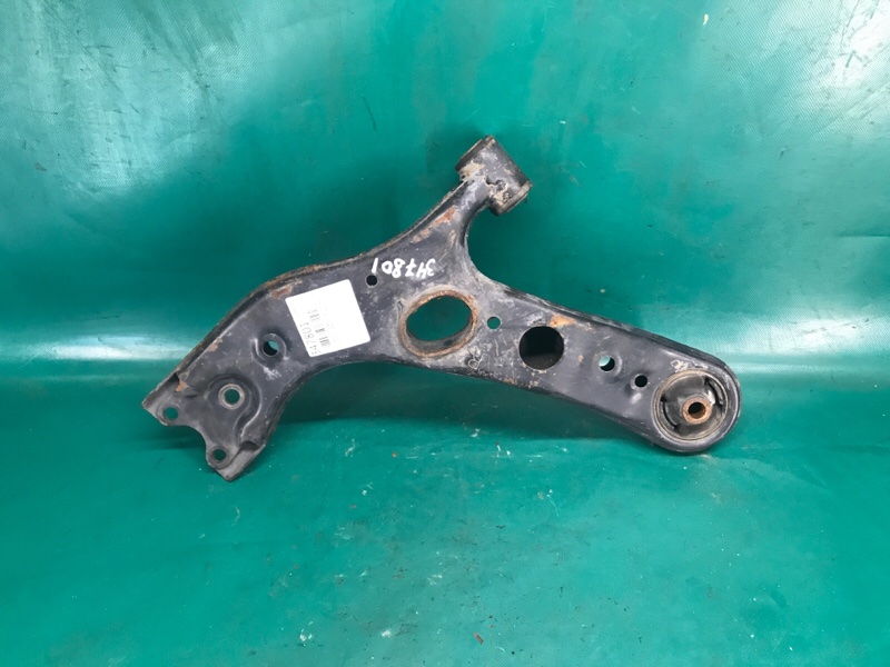 Рычаг передней подвески нижний правый NX 14-21 2021 8ARFTS 2.0TURBO Рычаг передней подвески нижний правый NX 14-21 2021 8ARFTS 2.0TURBO