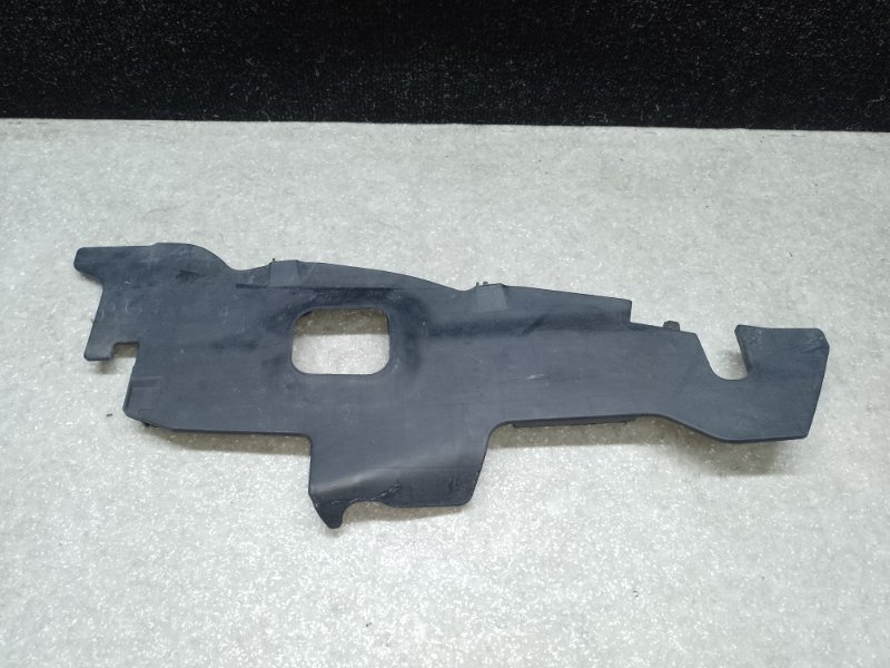 Запчасть дефлектор радиатора правый TOYOTA RAV4 05-12 2006 2.4 2AZFE 53293-42050 Б/У Дефлектор радиатора правый TOYOTA RAV4 05-12 2006 2.4 2AZFE 53293-42050 Б/У