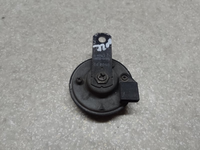 Сигнал правый RAV4 05-12 2006 2.4 2AZFE