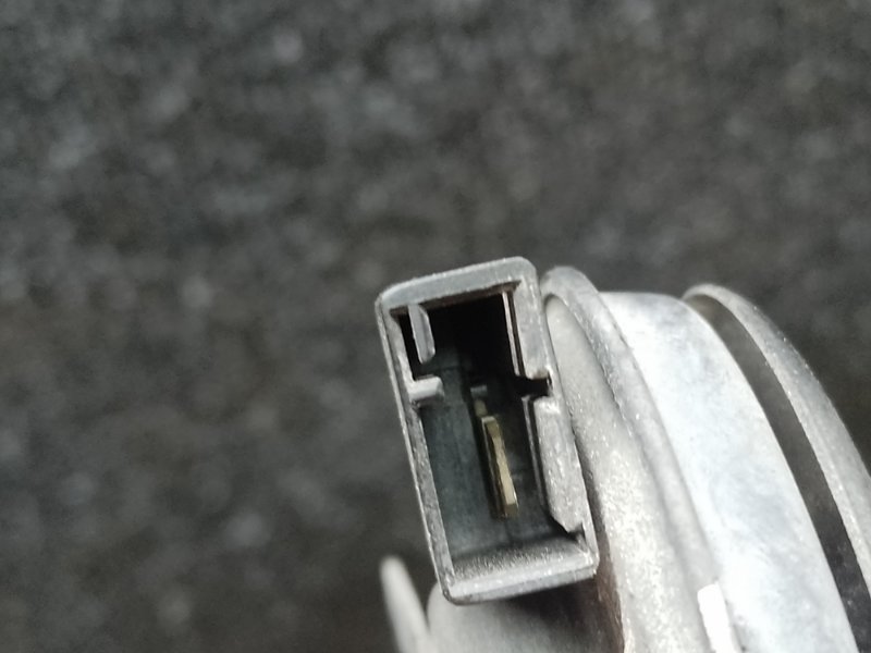 Сигнал правый TOYOTA RAV4 05-12 2.4 2AZFE