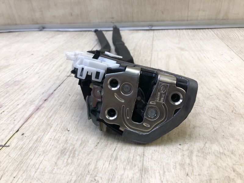 Замок двери задний правый TLX 14-17 2017 2.4 K24W7