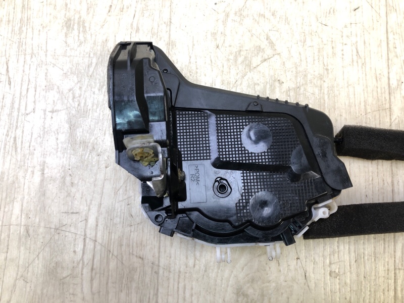 Замок двери задний правый TLX 14-17 2017 2.4 K24W7