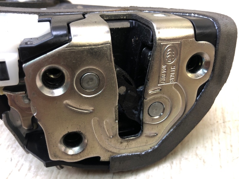 Замок двери задний правый TLX 14-17 2017 2.4 K24W7