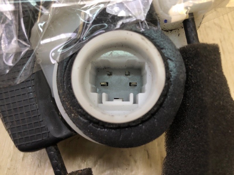 Замок двери задний правый TLX 14-17 2017 2.4 K24W7