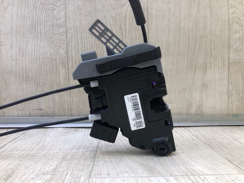 Замок двери задний правый KIA SORENTO UM 14- 2.4 G4KJ Замок двери задний правый KIA SORENTO UM 14- 2.4 G4KJ