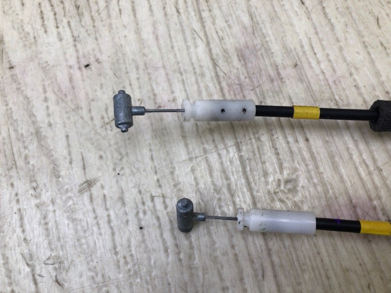 Замок двери задний правый SORENTO UM 14- 2017 2.4 G4KJ Замок двери задний правый SORENTO UM 14- 2017 2.4 G4KJ