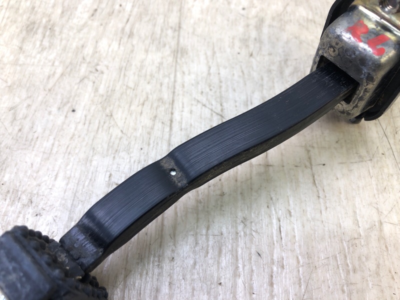 Ограничитель двери задний левый TLX 14-17 2017 2.4 K24W7