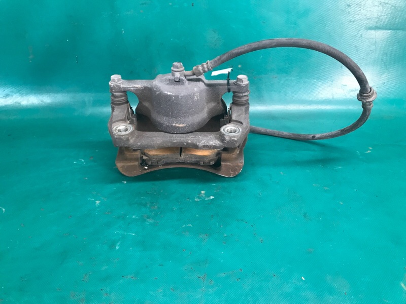 Суппорт тормозной передний правый NISSAN X-TRAIL/ROGUE T32 13-20 2.5 QR25DE