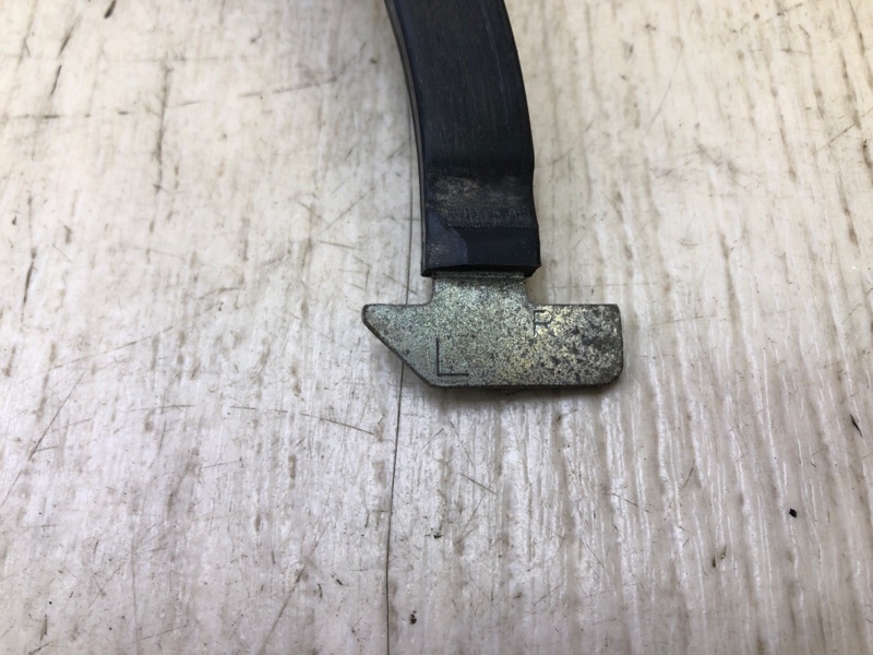 Ограничитель двери задний левый RAV4 05-12 2006 2.4 2AZFE Ограничитель двери задний левый RAV4 05-12 2006 2.4 2AZFE