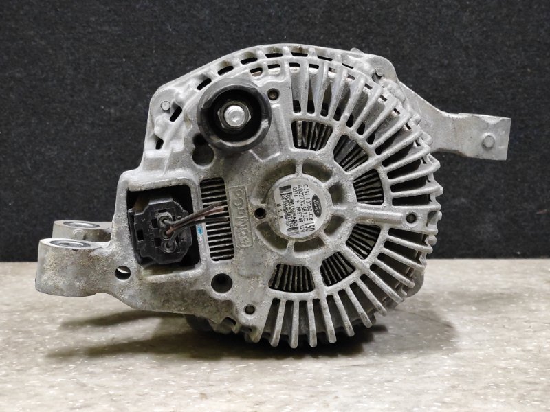 Генератор FORD FOCUS 10-18 C20HDTX 2.0L EcoBoost