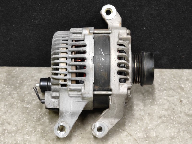 Генератор FOCUS 10-18 2016 C20HDTX 2.0L EcoBoost