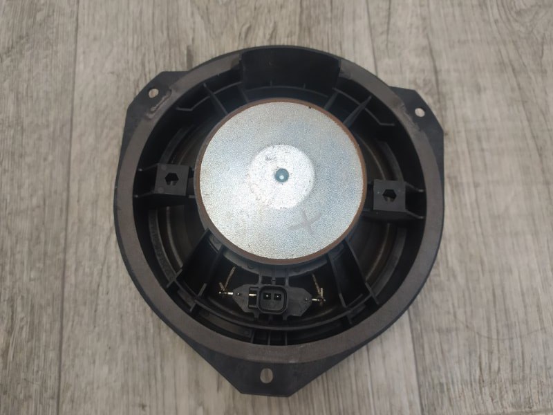 Динамик передний левый EQUINOX 09-17 2013 2.4 LEA