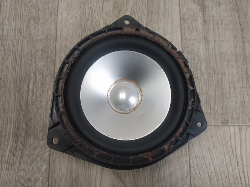Динамик передний правый TOYOTA RAV4 05-12 2006 2.4 2AZFE 86160AC280 Б/У