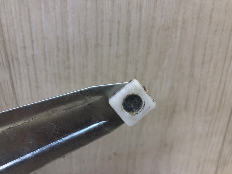 Стеклоподъемник задний правый RAV4 05-12 2006 2.4 2AZFE