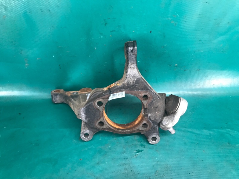 Кулак поворотный левый LEXUS NX 14-21 8ARFTS 2.0TURBO