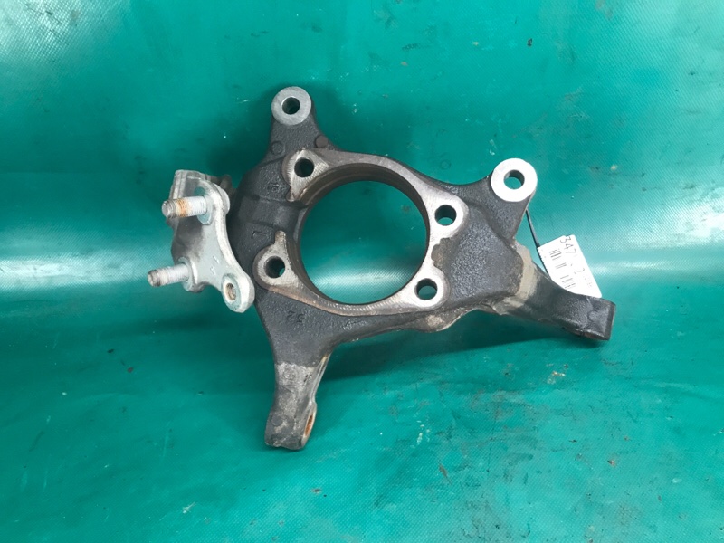 Кулак поворотный левый LEXUS NX 14-21 8ARFTS 2.0TURBO