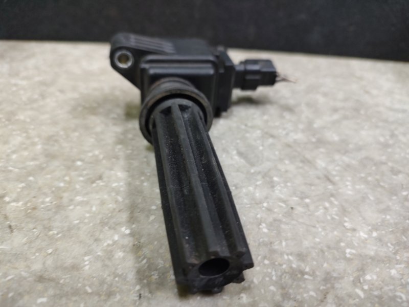 Запчасть катушка зажигания FORD FOCUS 10-18 2016 C20HDTX 2.0L EcoBoost CM5Z-12029-K Б/У Катушка зажигания FORD FOCUS 10-18 2016 C20HDTX 2.0L EcoBoost CM5Z-12029-K Б/У