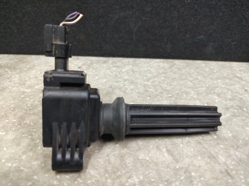 Катушка зажигания FOCUS 10-18 2016 C20HDTX 2.0L EcoBoost Катушка зажигания FOCUS 10-18 2016 C20HDTX 2.0L EcoBoost