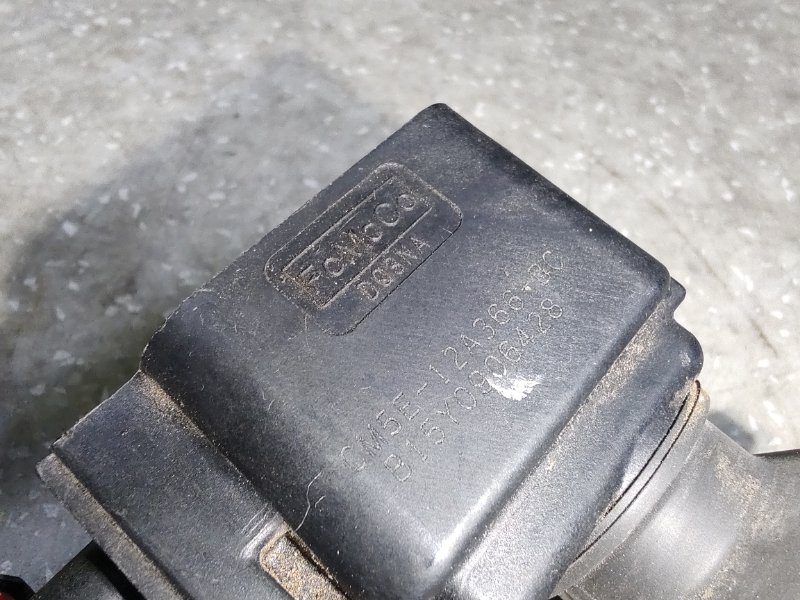 Катушка зажигания FOCUS 10-18 2016 C20HDTX 2.0L EcoBoost Катушка зажигания FOCUS 10-18 2016 C20HDTX 2.0L EcoBoost