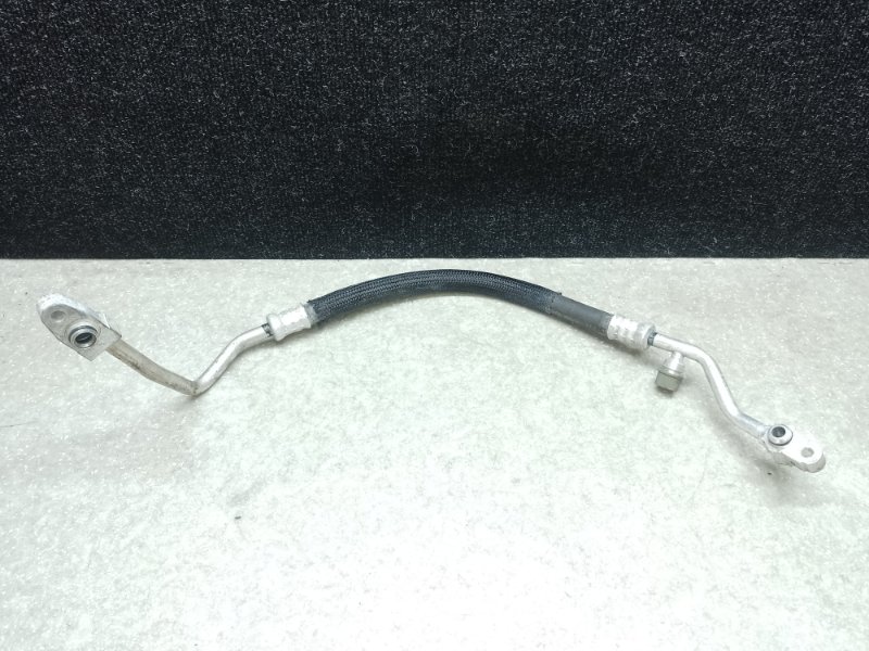 Трубка кондиционера SUBARU LEGACY BN 14-18 2014 2.5 FB25B 73424AL01A Б/У