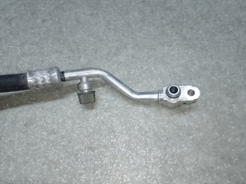 Трубка кондиционера SUBARU LEGACY BN 14-18 2.5 FB25B