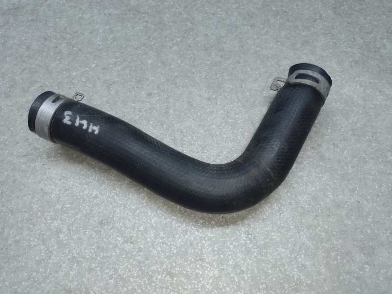 Патрубок системы охлаждения LEGACY BN 14-18 2014 2.5 FB25B