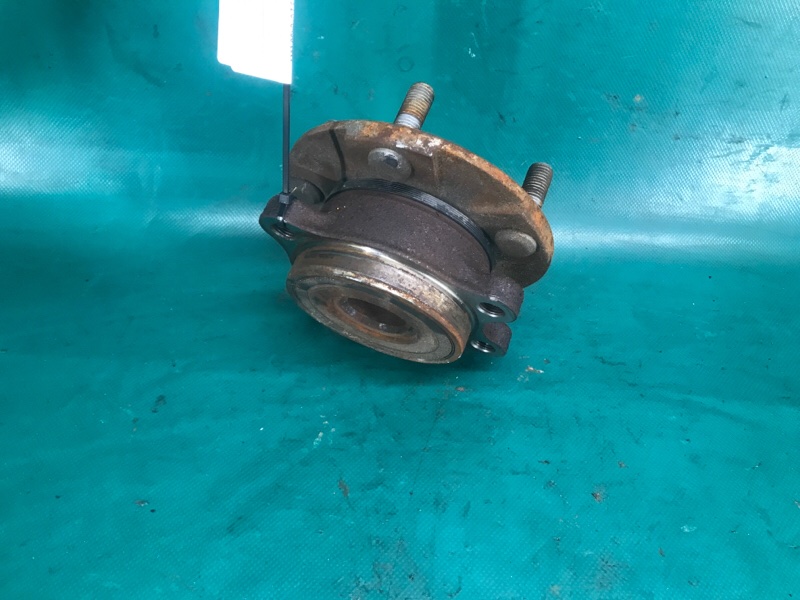 Ступица передняя NX 14-21 2021 8ARFTS 2.0TURBO